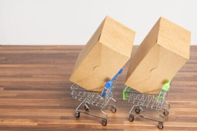 ギュギュギュはいつ届く?目安はどのくらい?届かない場合の対処法も詳しく紹介!実は配達・支払方法も良心的なシステムに!